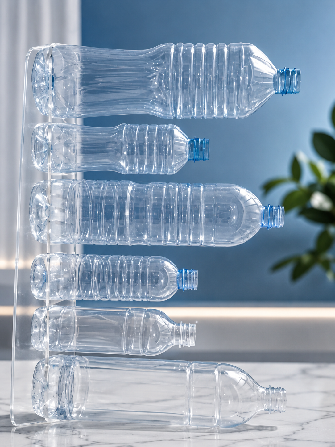Multiple Bottle Sizes