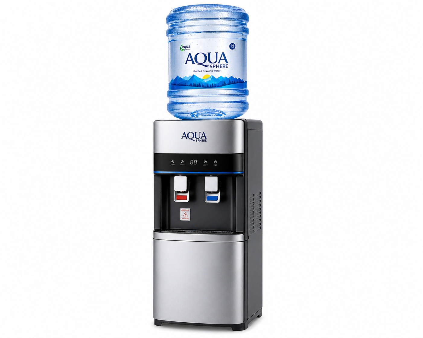 Dispenser